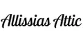 Allissiasattic logo