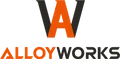 Alloyworks logo