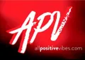 AllPositiveVibes logo