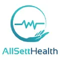 All Sett Health logo