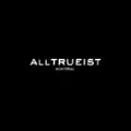 allTRUEist logo