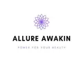 ALLURE AWAKIN logo