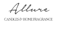 Allure Home Fragrance logo