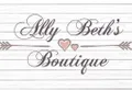 Ally Beth's Boutique logo