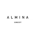 Almina Concept logo