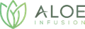 Aloe Infusion logo