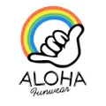 Alohafunwear logo