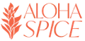 Aloha Spice logo