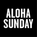 ALOHA SUNDAY logo