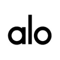 Alo Yoga logo