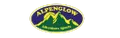 Alpenglow Adventure Sports logo