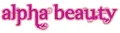 Alpha Beauty logo