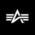 Alpha Industries logo