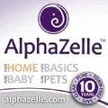 AlphaZelle logo