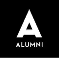 Alumni of NY logo