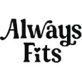 Always Fits logo