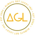 Get Lucky logo