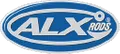 ALX Rods logo