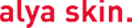 Alya Skin logo