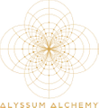 Alyssum  Alchemy logo