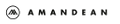 Amandean logo
