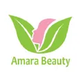 Amara Beauty logo
