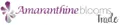 Amaranthine Blooms logo