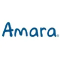 Amara Baby Food logo