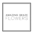 Amazing Graze Flowers logo