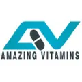 Amazing Nutrition logo