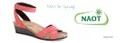 Amenity Shoes logo