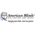 American Blinds logo