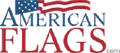 American Flags logo