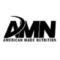 American Made Nutrition logo