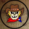 American Oak Barrel logo
