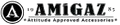 AMiGAZ Attitude Approved Accessories logo