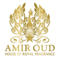Amir Oud Fragrance logo