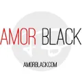 Amor Black Boutique logo