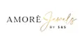 AMORE JEWELS logo