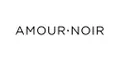 Amour Noir Cosmetics logo