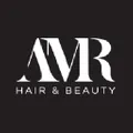 AMR Hair and Beauty logo