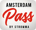Amsterdam Pass logo