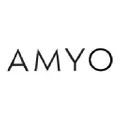 AMY O. Jewelry logo