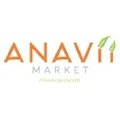Anavii Market logo