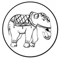 Anaya Designer Studio logo
