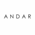 Andar logo