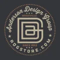 Anderson Design Group logo