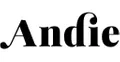 Andie logo