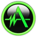 Andrea Electronics logo