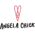 Angela Chick logo